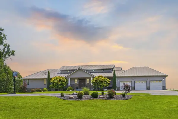 1788 N Sanders Valley Road, Nixa, MO 65714