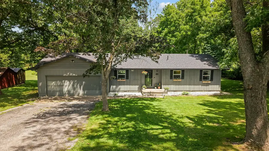 1438 N Woodview Road, Nixa, MO 65714 - #2