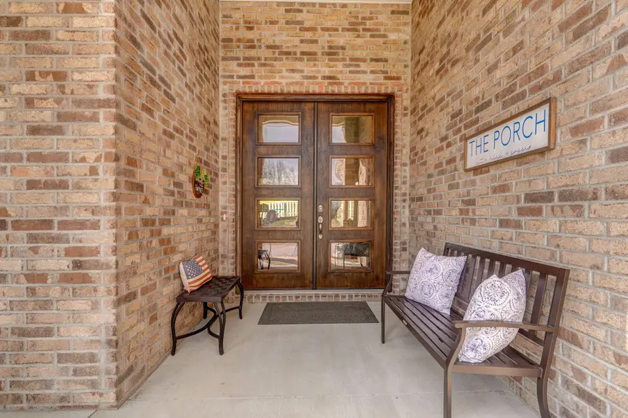 129 N Glengary Drive, Nixa, MO 65714 - #3