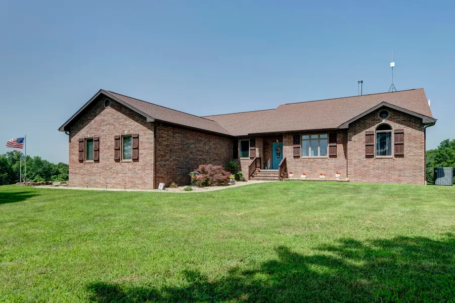 6879 State Highway O, Ash Grove, MO 65604 - #2