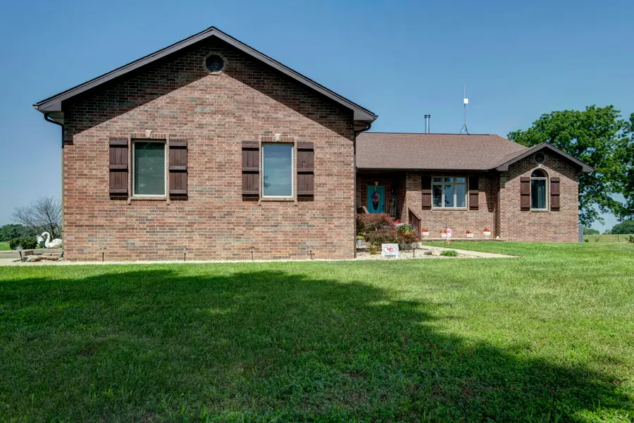 6879 State Highway O, Ash Grove, MO 65604 - #3