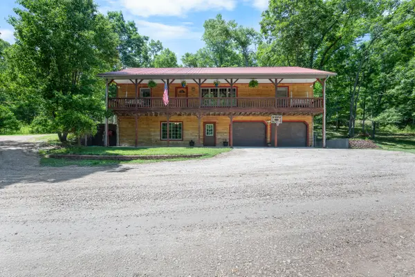 753 Cash Spring Road, Ozark, MO 65721