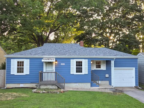 1553 S Pickwick Avenue, Springfield, MO 65804