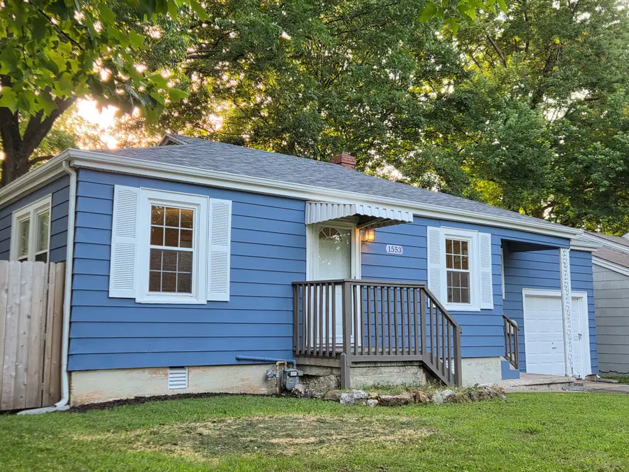 1553 S Pickwick Avenue, Springfield, MO 65804 - #2