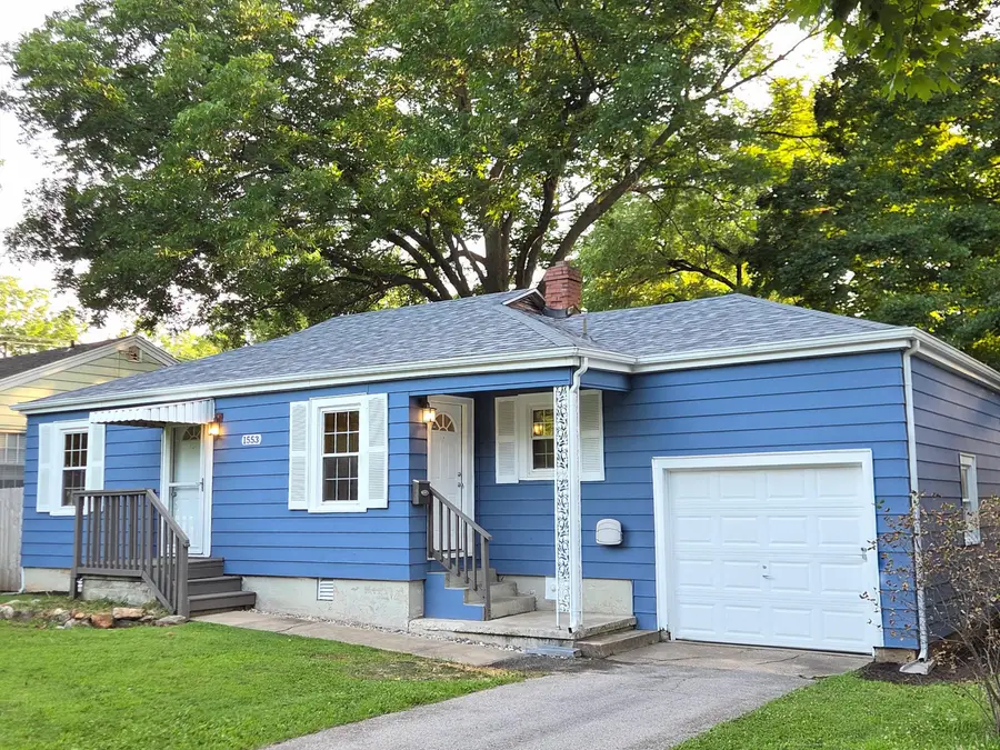 1553 S Pickwick Avenue, Springfield, MO 65804 - #3