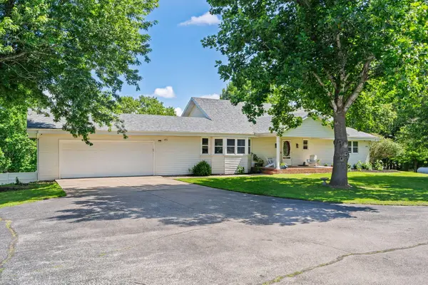 Address Withheld By Seller, Sparta, MO 65753