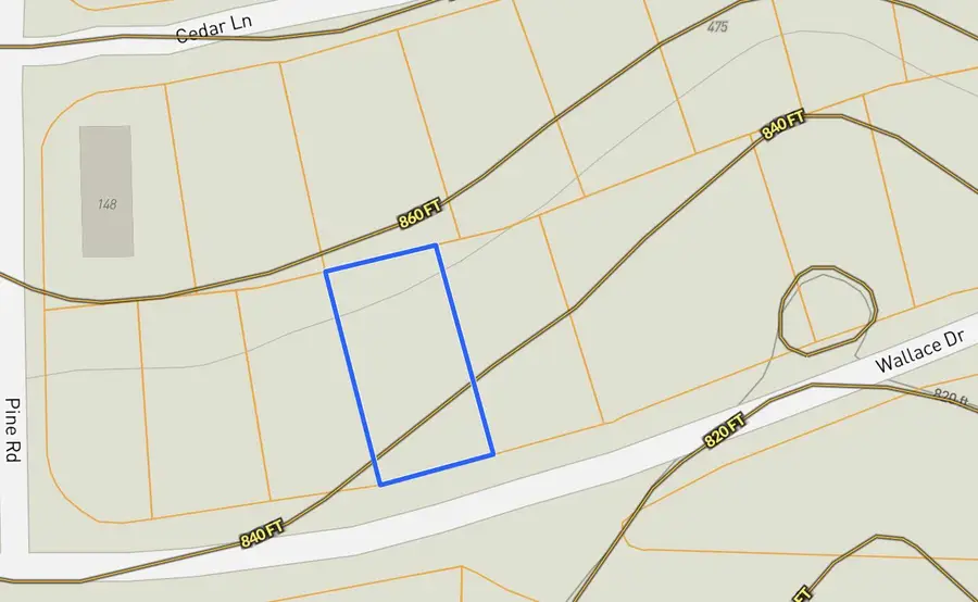 000 Wallace Drive, Rockaway Beach, MO 65740 - #2