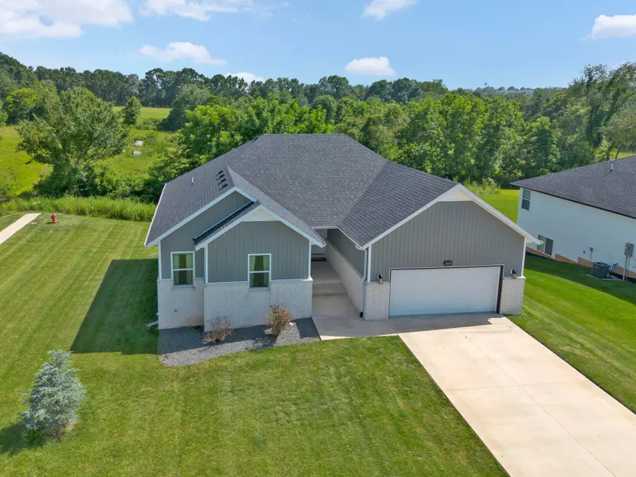 564 Delaware Court, Rogersville, MO 65742 - #2