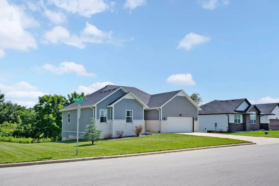 564 Delaware Court, Rogersville, MO 65742 - #3