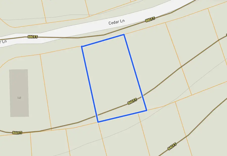 000 Wallace Drive, Rockaway Beach, MO 65740 - #2