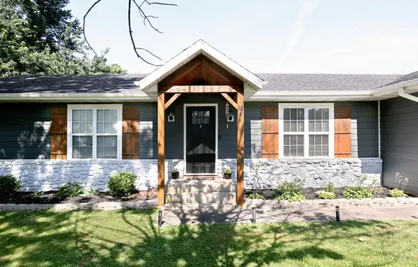 249 Pine Ridge Street, Marshfield, MO 65706