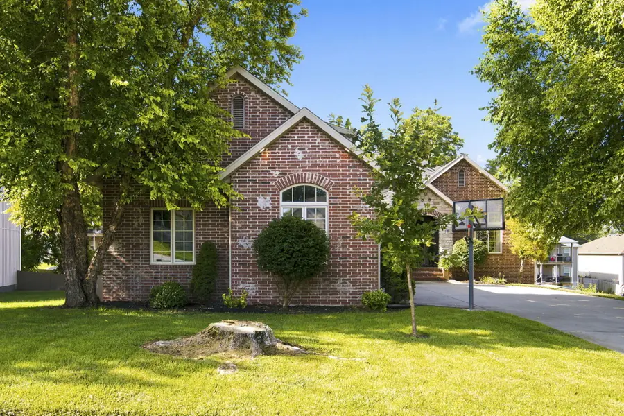 2610 W Richwood Road, Ozark, MO 65721 - #3