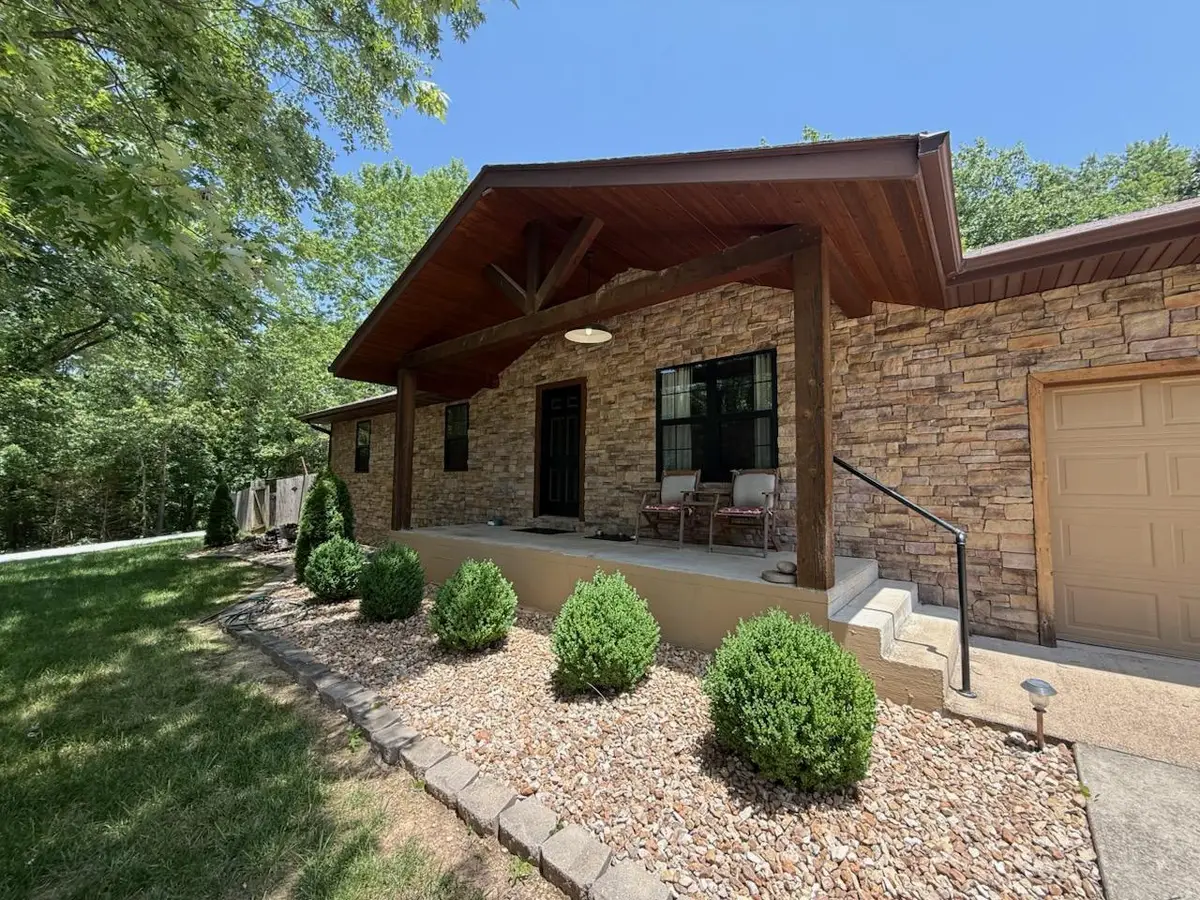 2720 Jennifer Drive, West Plains, MO 65775 - #1