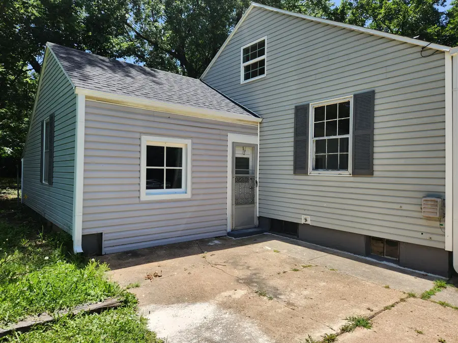 524 W Jackson Street, Marshfield, MO 65706 - #2