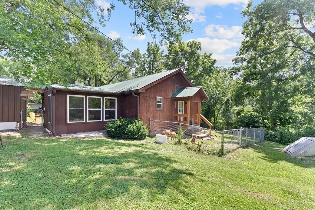 30723 Mcdonald Road, Rocky Comfort, MO 64861 - #1