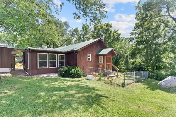 30723 Mcdonald Road, Rocky Comfort, MO 64861