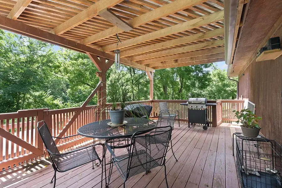 30723 Mcdonald Road, Rocky Comfort, MO 64861 - #3