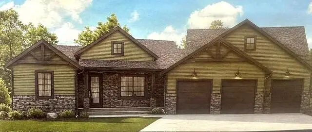 379 Beechwood Drive, Branson West, MO 65737 - #1