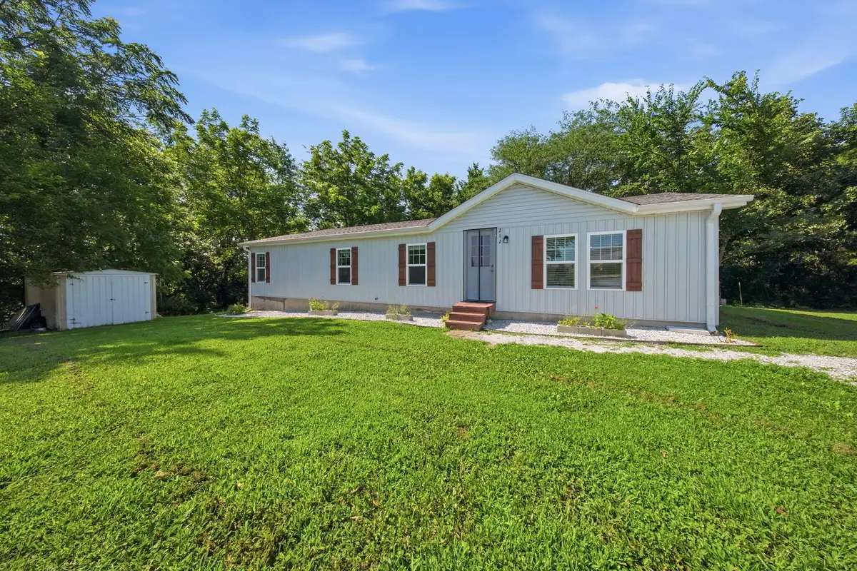 212 Primrose Lane, Clever, MO 65631 - #1
