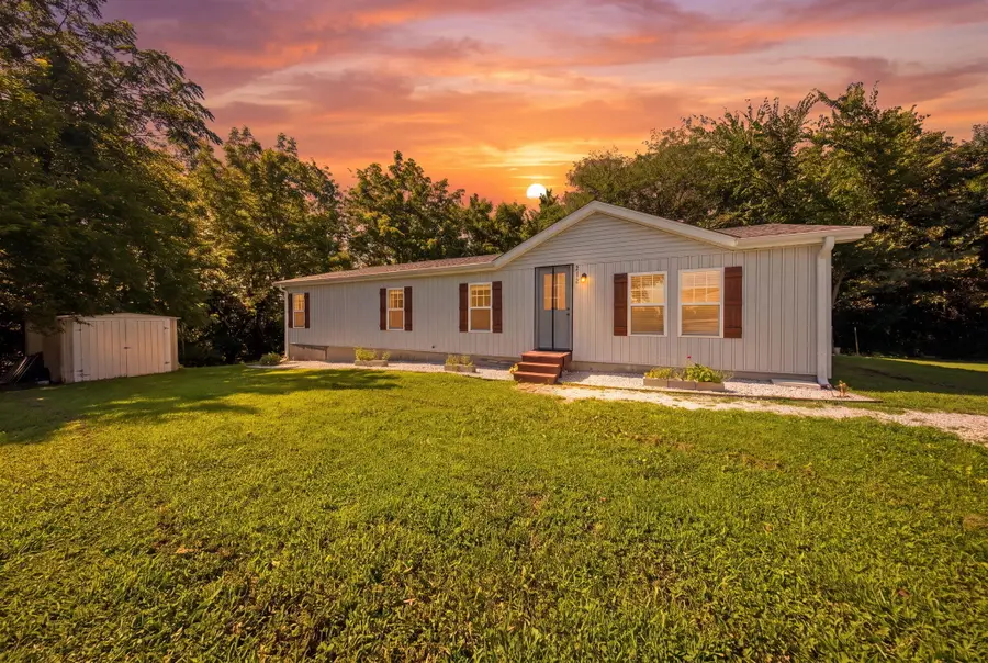 212 Primrose Lane, Clever, MO 65631 - #2