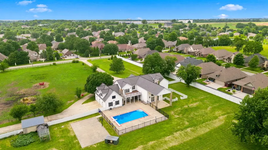 1132 N Farm Road 185, Springfield, MO 65802 - #3