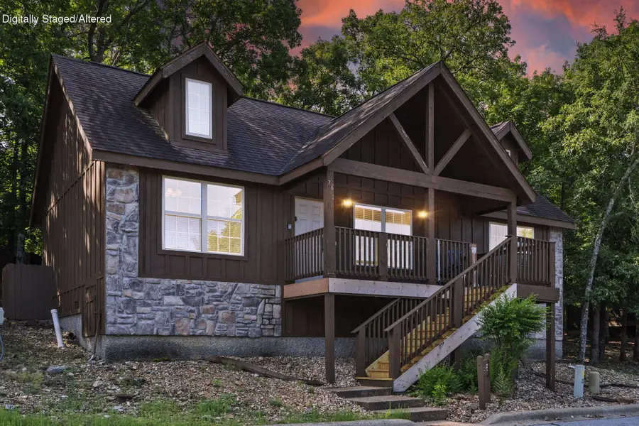 76 Bells Avenue Avenue #98, Branson West, MO 65737 - #2