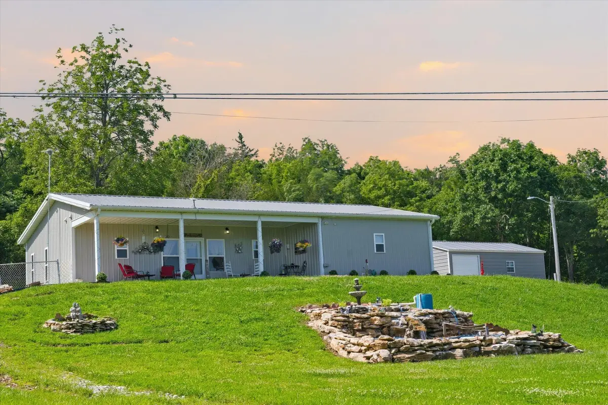 13000 Us Highway 54, Weaubleau, MO 65774 - #1