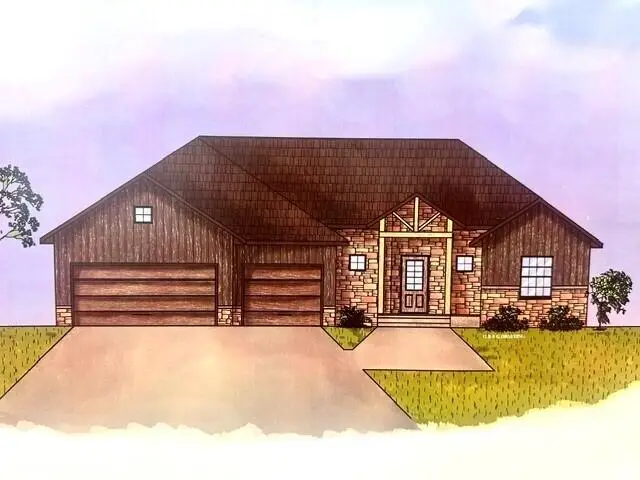 16 Limestone Drive, Branson West, MO 65737 - #1