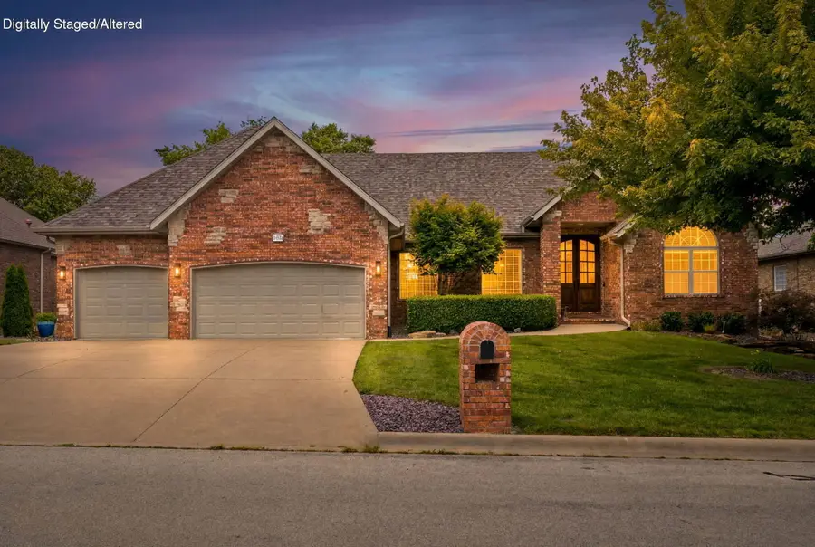 1005 Denali Drive, Nixa, MO 65714 - #2