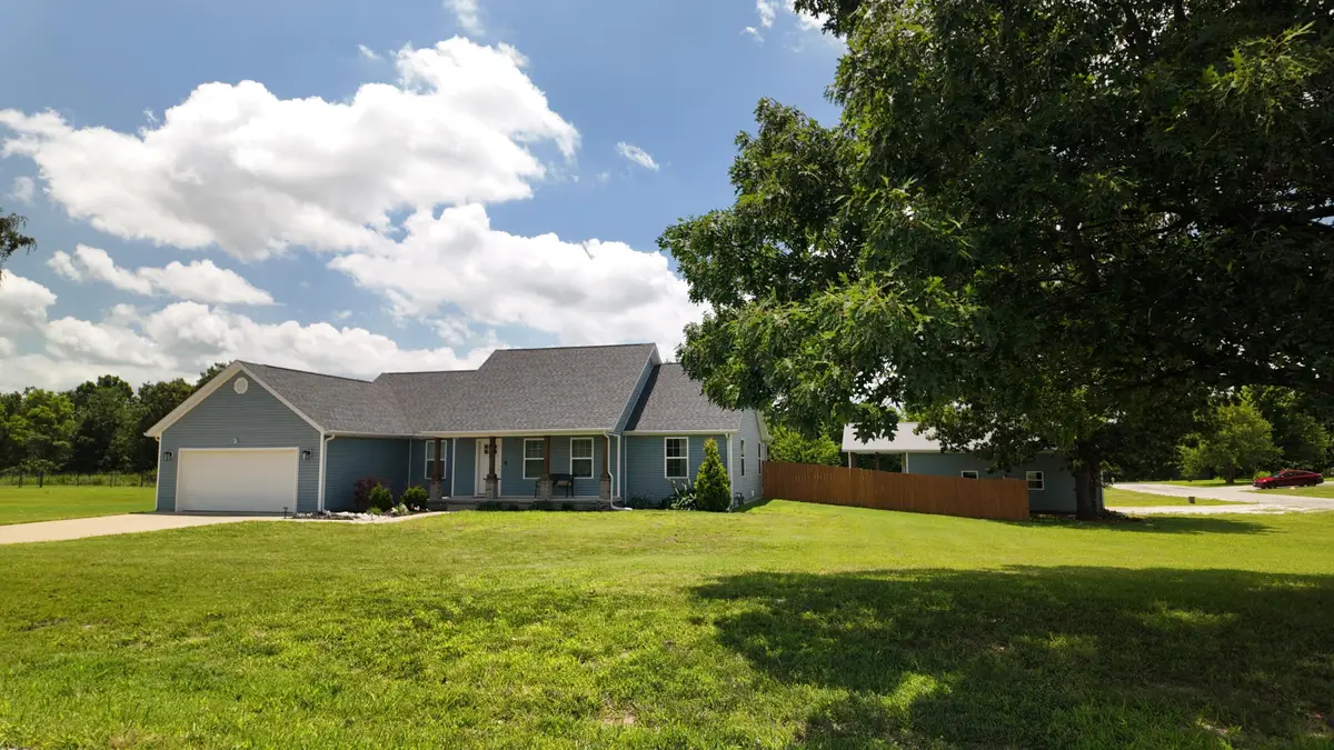 4910 E 27th Street, Joplin, MO 64801 - #1