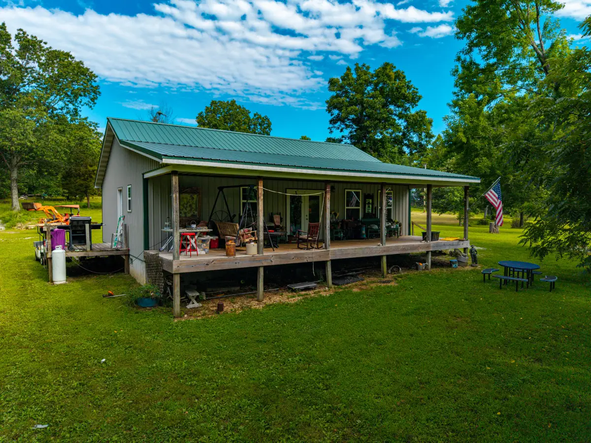 19716 St Hwy N, Squires, MO 65755 - #1