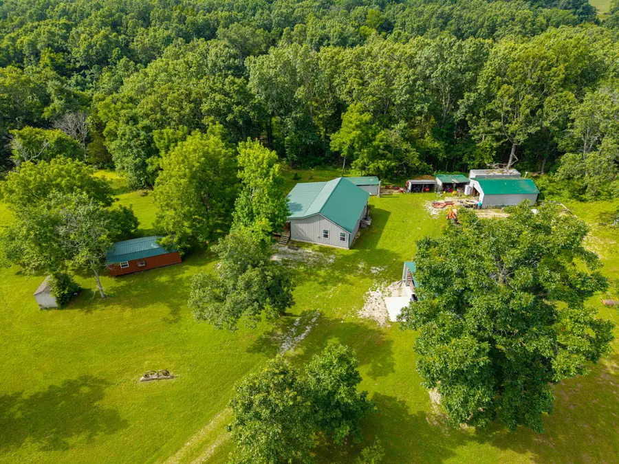 19716 St Hwy N, Squires, MO 65755 - #2