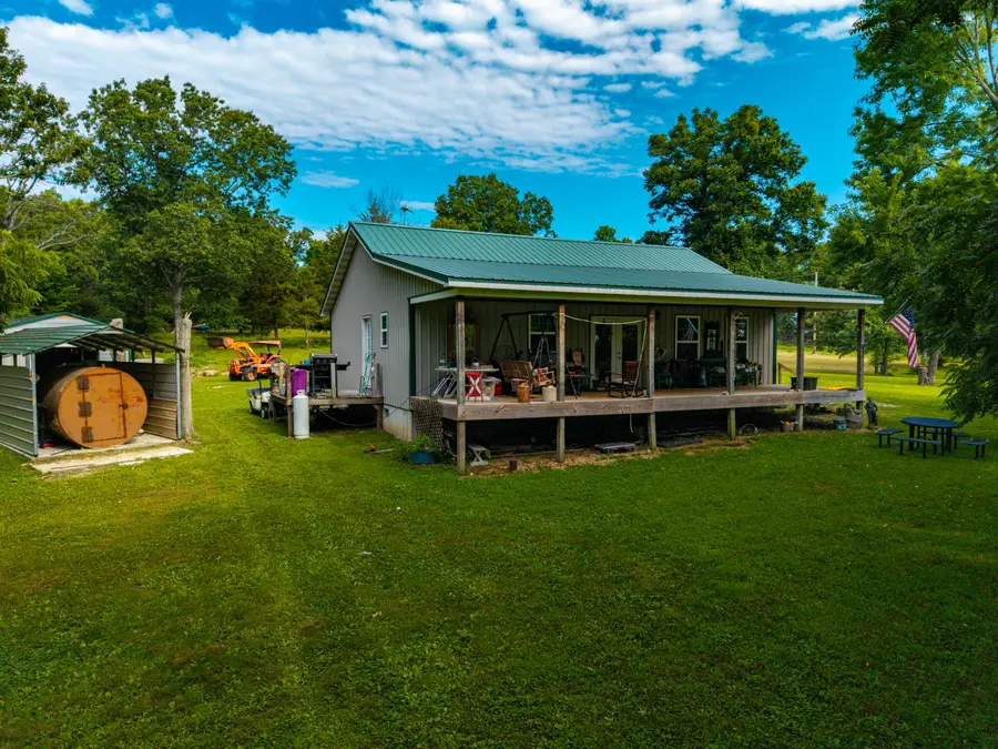 19716 St Hwy N, Squires, MO 65755 - #3