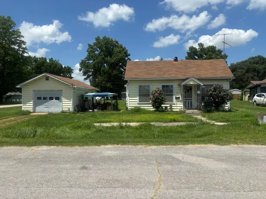 Address Withheld By Seller, Aurora, MO 65605 - #2