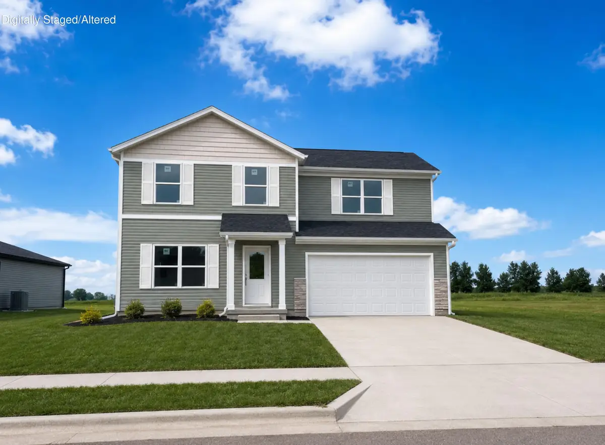 821 Hoffman Hills Boulevard, Willard, MO 65781 - #1