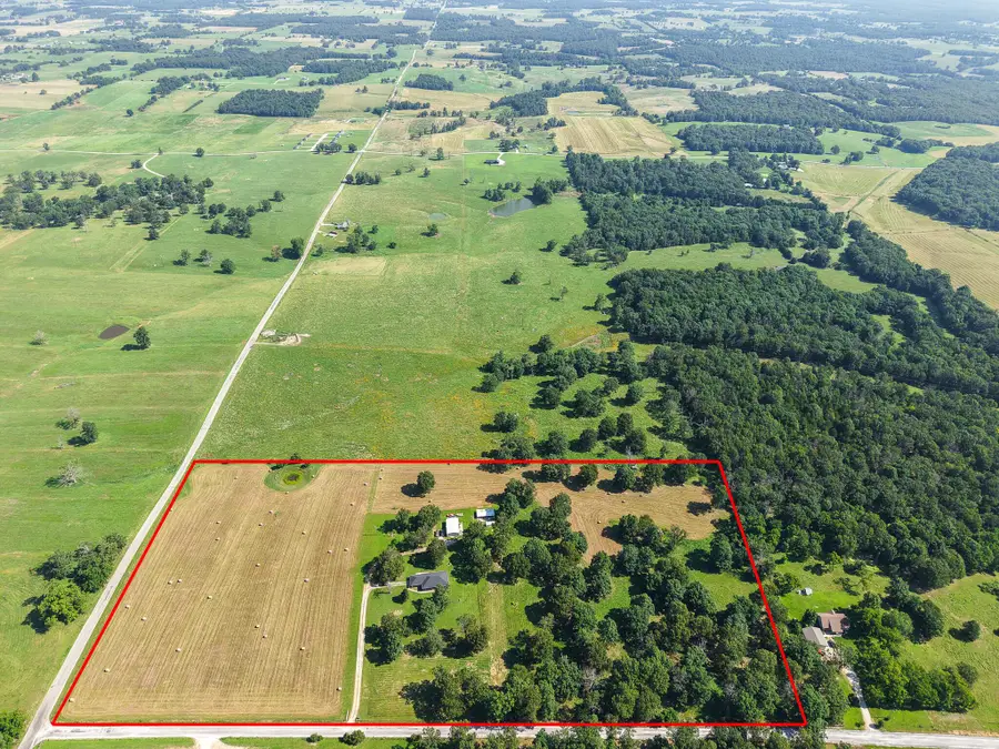 20100 Farm Road 2027, Crane, MO 65633 - #2