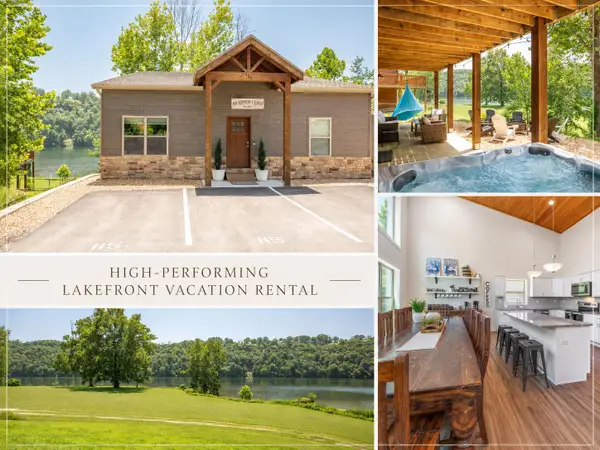 115 Snapper Street, Branson, MO 65616