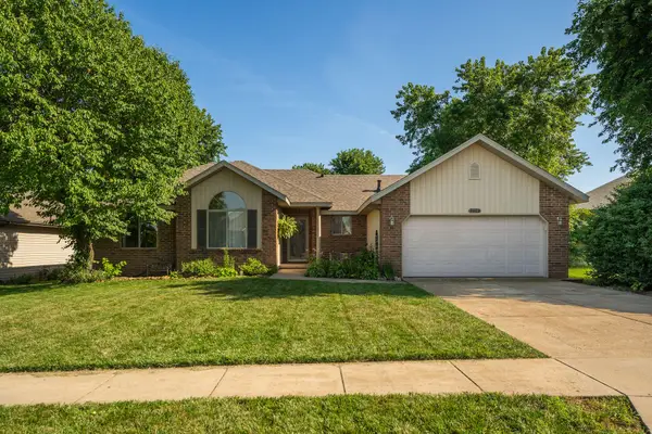 5612 W Lombard Street, Springfield, MO 65802