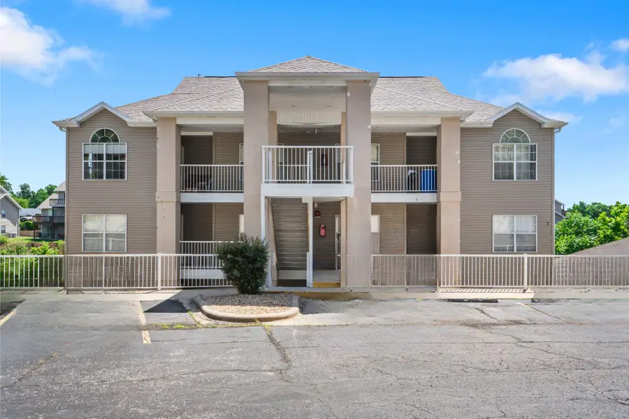 33 Golfshores Drive #1, Branson, MO 65616 - #2