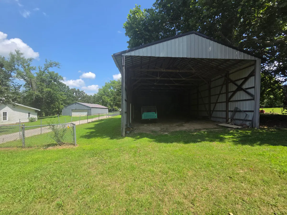 Address Withheld By Seller, Everton, MO 65646 - #1