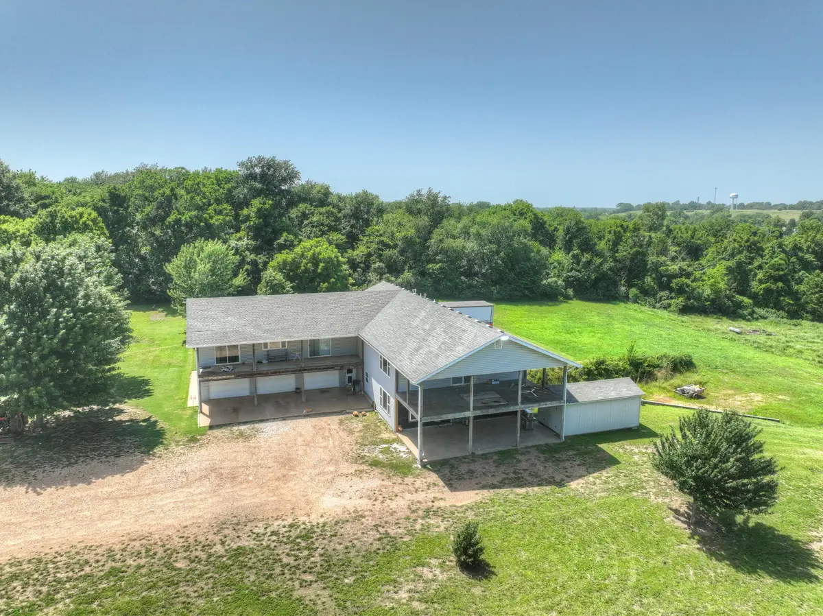1834 Black Cat Road, Joplin, MO 64801 - #1