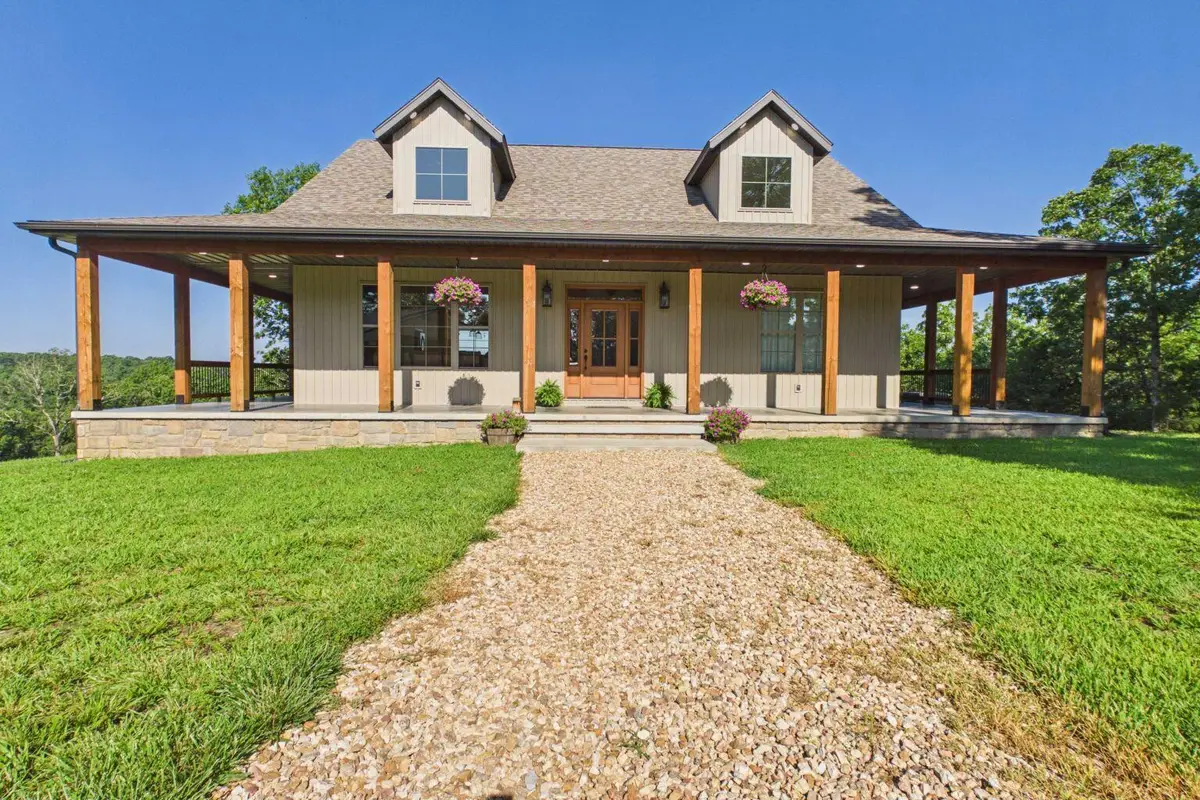1230 County Road 606, Pontiac, MO 65729 - #1
