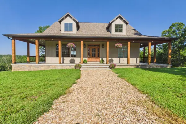 1230 County Road 606, Pontiac, MO 65729