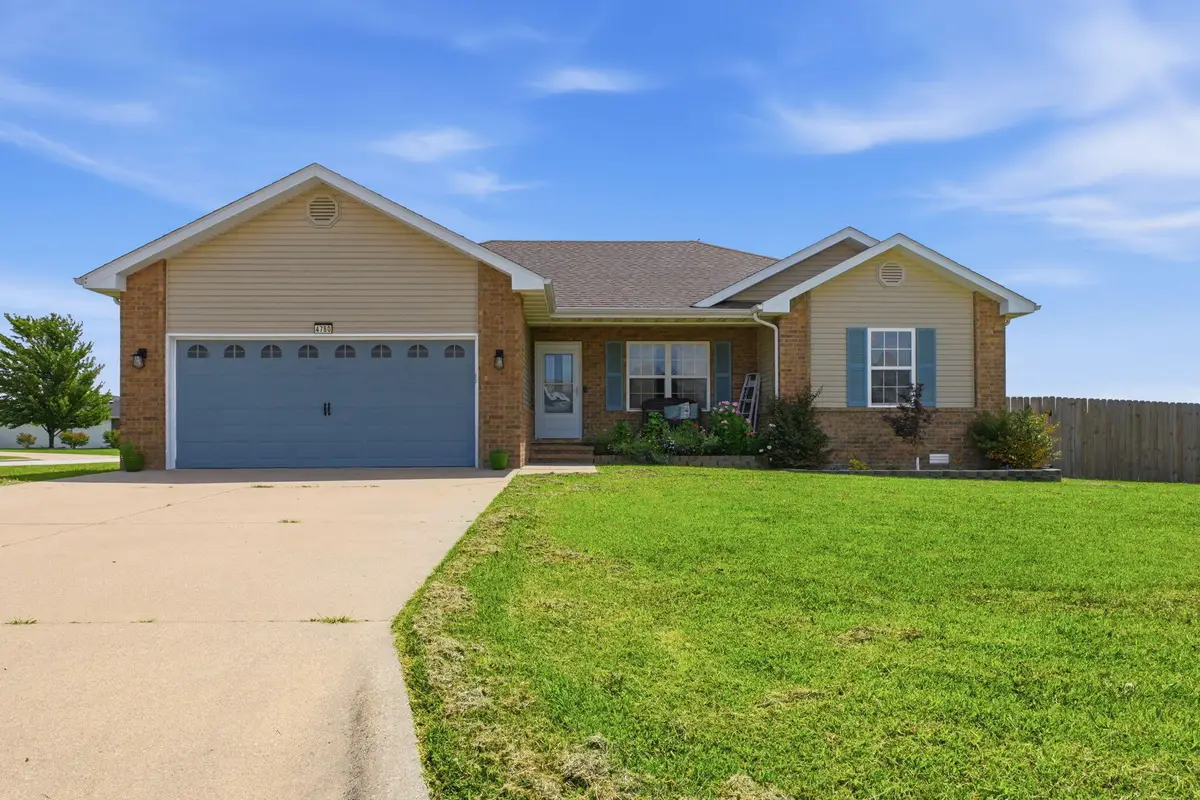 4780 Karlin Lane, Bolivar, MO 65613 - #1