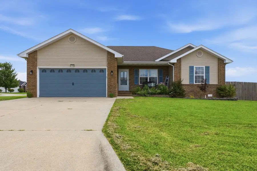 4780 Karlin Lane, Bolivar, MO 65613 - #3