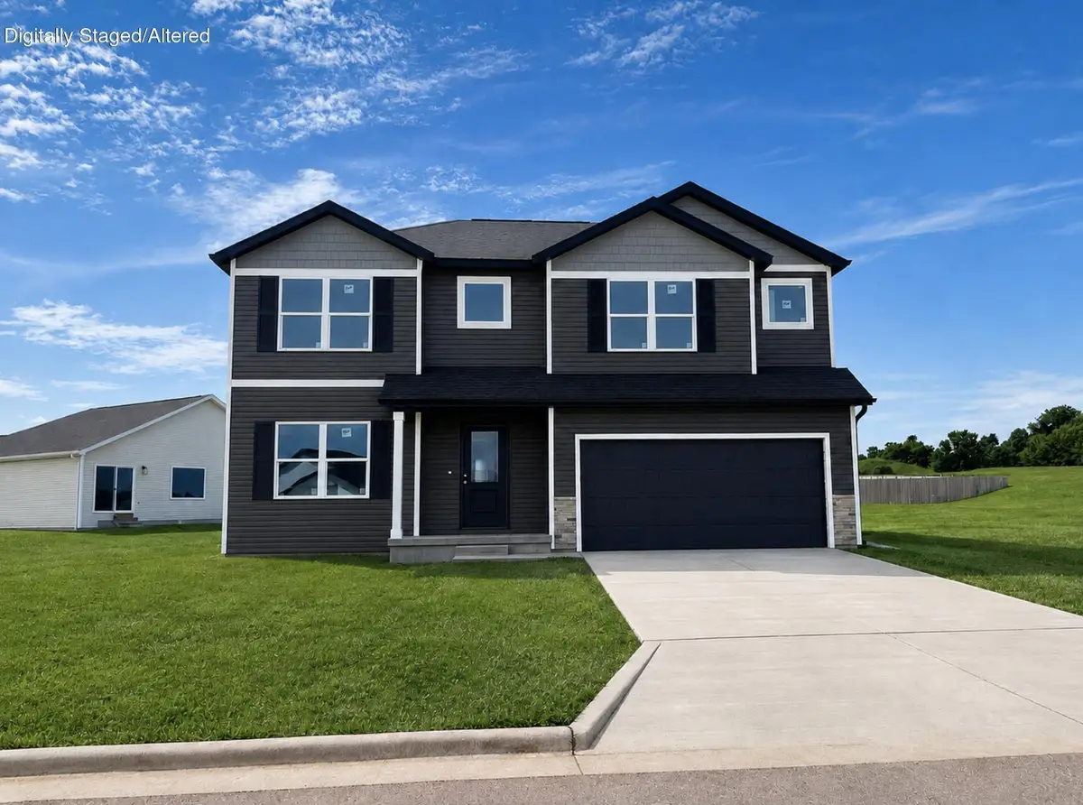 823 Hoffman Hills Boulevard, Willard, MO 65781 - #1