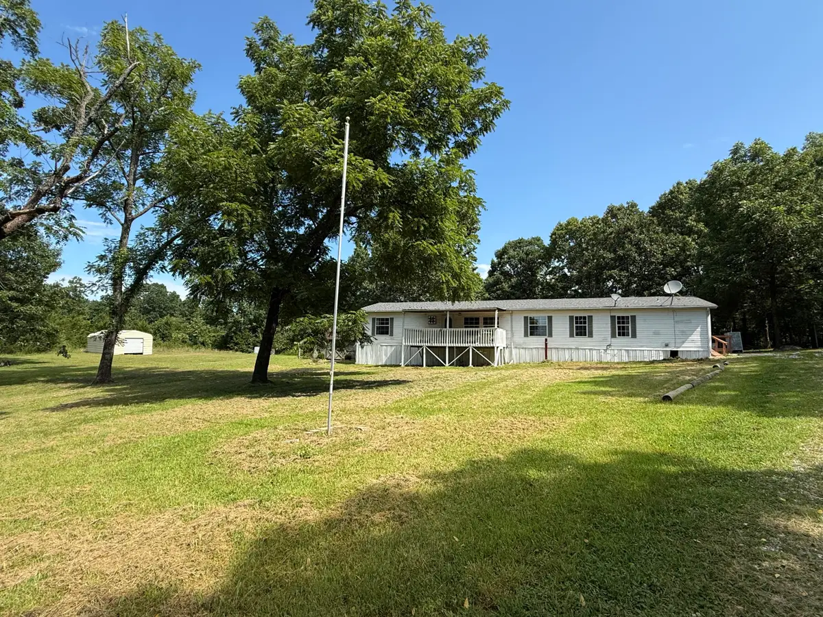 7813 County Road 3850, Peace Valley, MO 65788 - #1