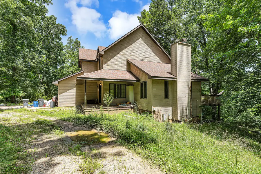 9525 E Sawyer Hill Lane, Rogersville, MO 65742 - #3