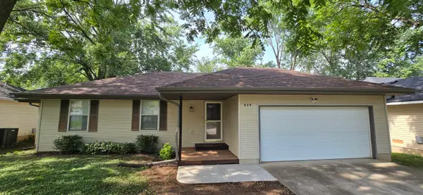 639 E Livingston Street, Springfield, MO 65803