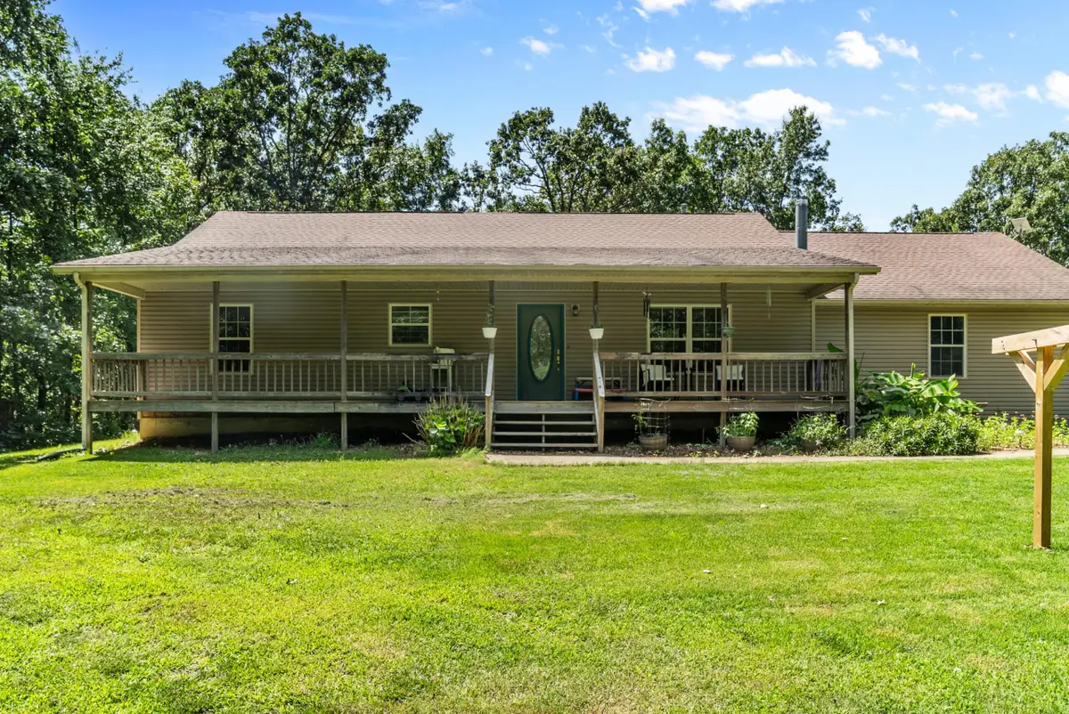 13512 Lawrence 2037, Miller, MO 65707 - #1
